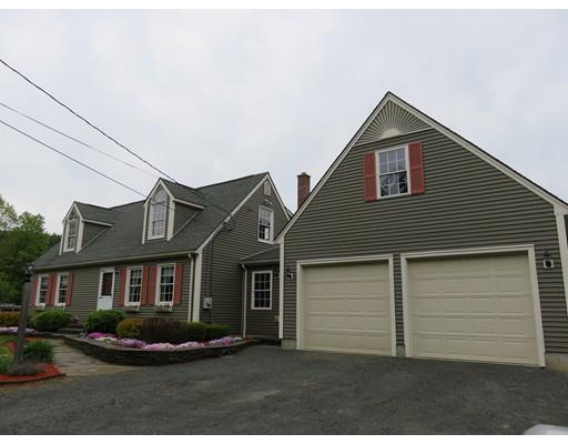 95 Westbrook, Whately, MA 01093 photo 1