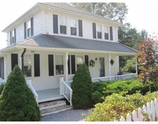225 School St, Barnstable, MA 02635 photo 1