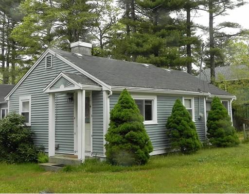 178 Cromesett Rd, Wareham, MA 02571 photo 1