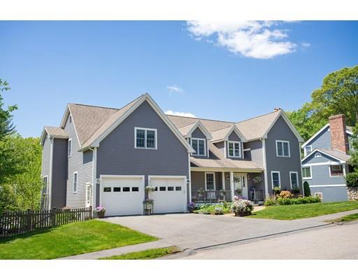 66 Thornton Rd, Needham, MA 02492 photo 1