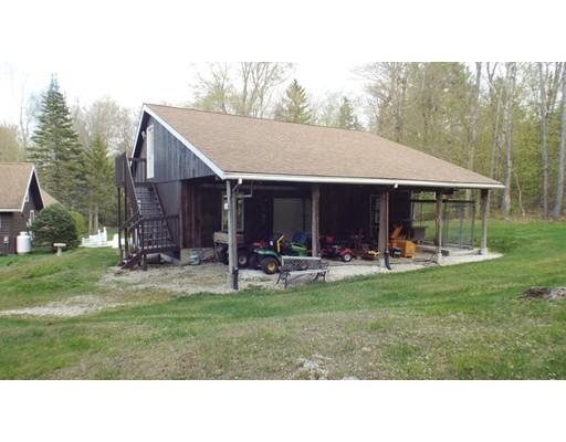 752 W Main St, Plainfield, MA 01070 photo 25
