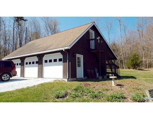 752 W Main St, Plainfield, MA 01070 photo 24