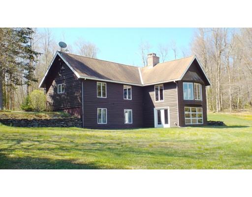 752 W Main St, Plainfield, MA 01070 photo 22