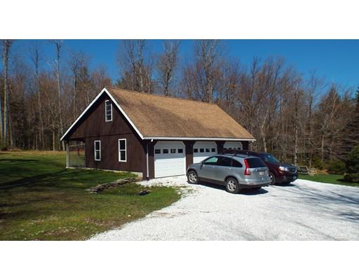 752 W Main St, Plainfield, MA 01070 photo 23