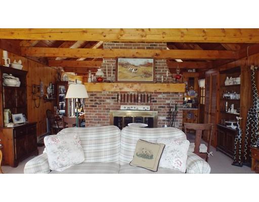 752 W Main St, Plainfield, MA 01070 photo 9