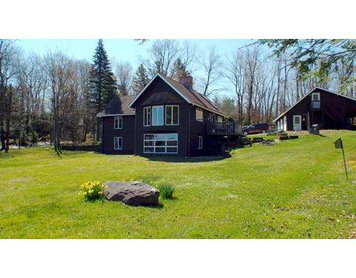 752 W Main St, Plainfield, MA 01070 photo 4
