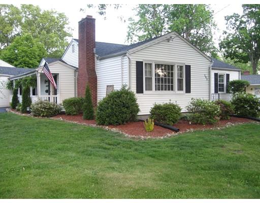 5 Endicott St, Springfield, MA 01118 photo 1