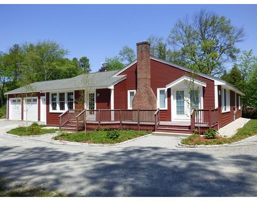 345 Ayer Rd, Harvard, MA 01451 photo 1