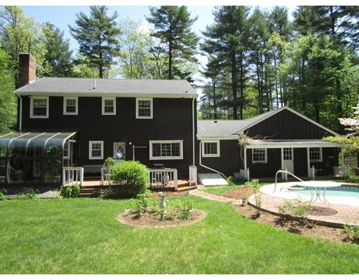 141 Baker St, Walpole, MA 02081 photo 18