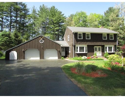 141 Baker St, Walpole, MA 02081 photo 1