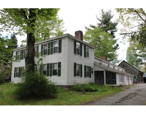 166 Maple St, Northfield, MA 01360 photo 2