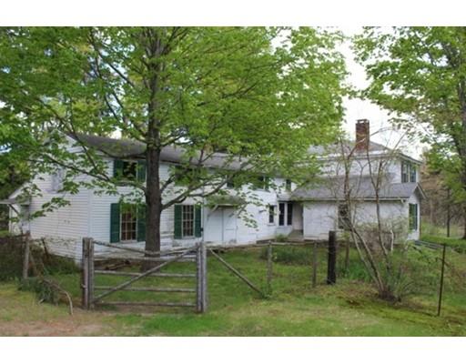 166 Maple St, Northfield, MA 01360 photo 3