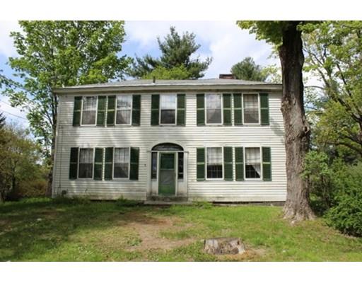 166 Maple St, Northfield, MA 01360 photo 1