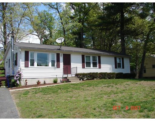 335 Hermitage Dr, Springfield, MA 01129 photo 1