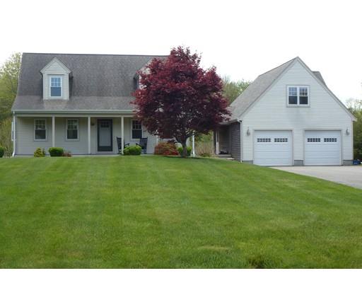 5 Bridge St, Acushnet, MA 02743 photo 1