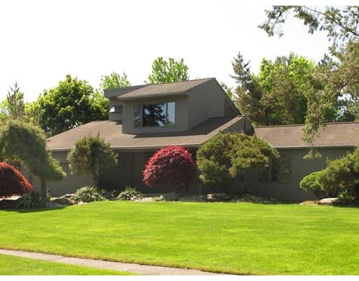 17 Dubiel Dr, Worcester, MA 01609 photo 1