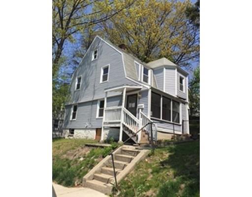 102 Harvard St, Everett, MA 02149 photo 1