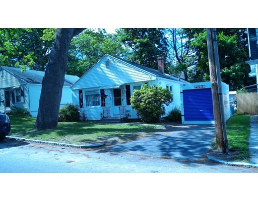 24 Brooks St, Springfield, MA 01109 photo 1