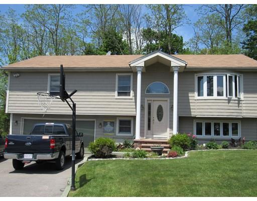 30 Josephine Dr, Fall River, MA 02720 photo 1