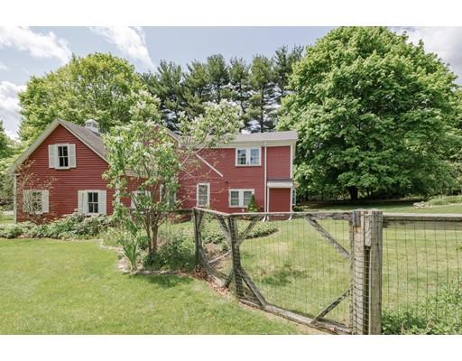 37 Wethersfield St, Rowley, MA 01969 photo 2