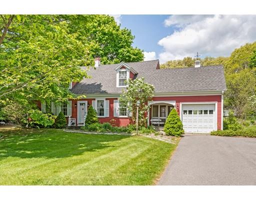 37 Wethersfield St, Rowley, MA 01969 photo 1