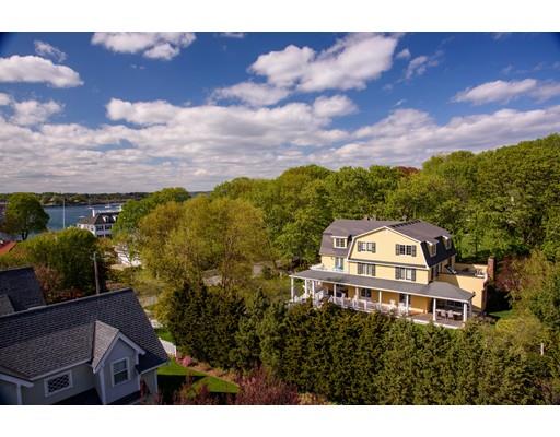 101 Harbor Ave, Marblehead, MA 01945 photo 1