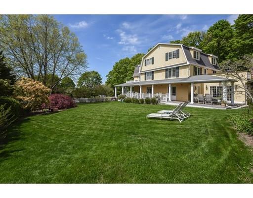 101 Harbor Ave, Marblehead, MA 01945 photo 29