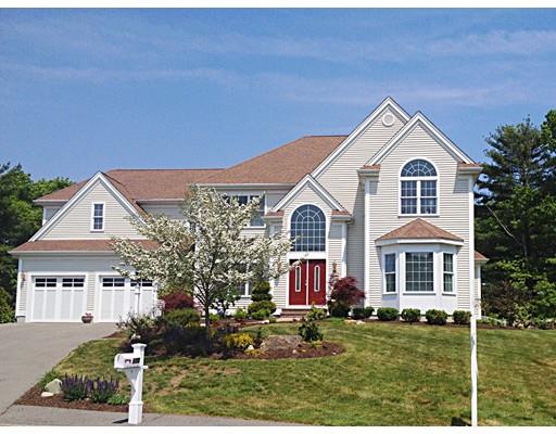 175 Waterman Rd, Canton, MA 02021 photo 1