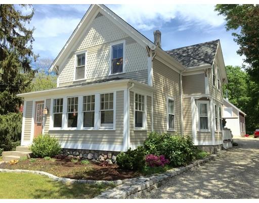 85 Beal St, Hingham, MA 02043 photo 1