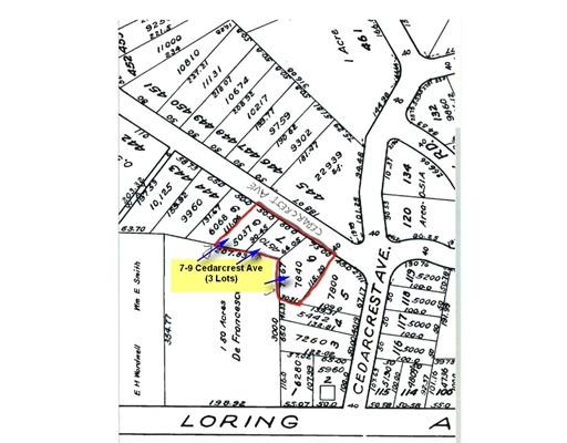 7 Cedarcrest Ave, Salem, MA 01970 photo 24