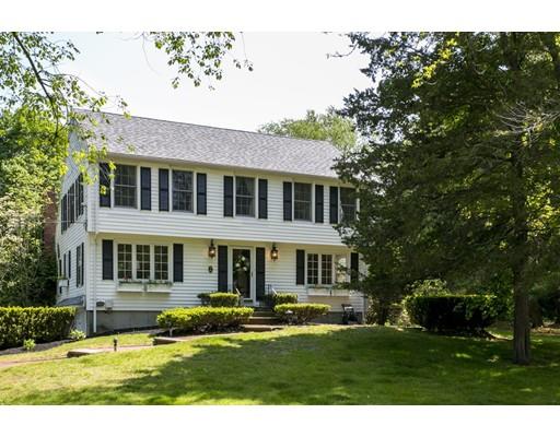 14 Village Ln, Hingham, MA 02043 photo 2