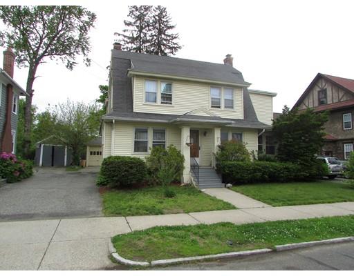 15 Daviston St, Springfield, MA 01108 photo 1