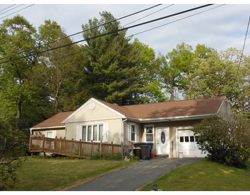 123 Kerry Dr, Springfield, MA 01118 photo 2