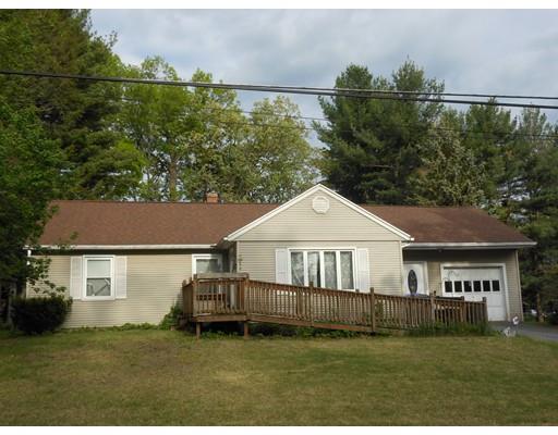 123 Kerry Dr, Springfield, MA 01118 photo 1