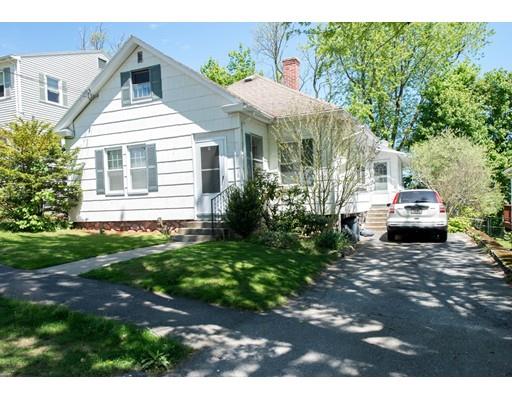 116 Brookline St, Worcester, MA 01603 photo 1