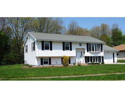 45 Oak Knls, Worcester, MA 01609 photo 2