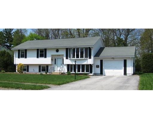 45 Oak Knls, Worcester, MA 01609 photo 1