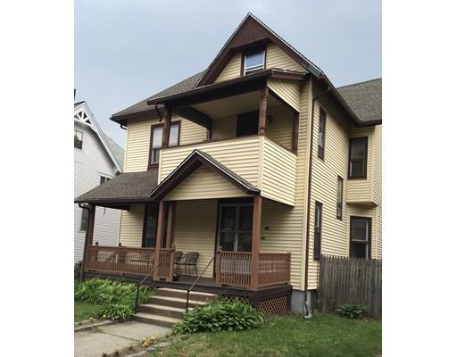 72 Harvard St, Springfield, MA 01109 photo 1