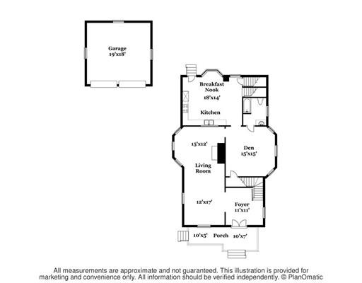 72 Harvard St, Springfield, MA 01109 photo 24