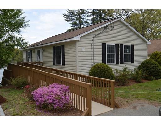 27 Worcester Ave, Hudson, MA 01749 photo 10