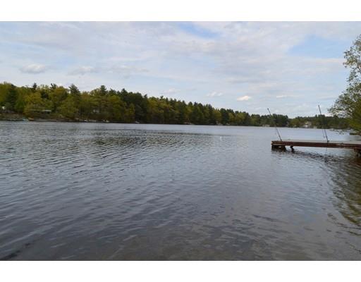 27 Worcester Ave, Hudson, MA 01749 photo 1