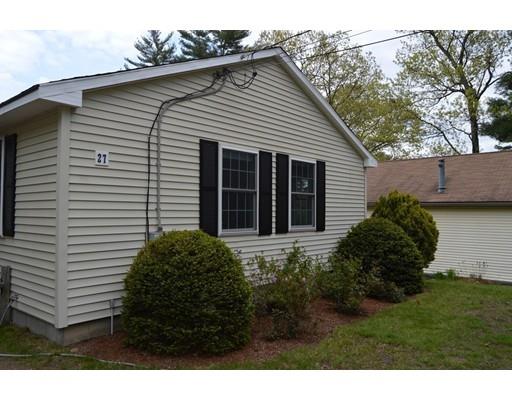 27 Worcester Ave, Hudson, MA 01749 photo 11