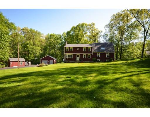 30 Maple Ln, Sutton, MA 01590 photo 1