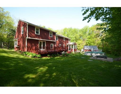 30 Maple Ln, Sutton, MA 01590 photo 29