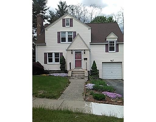 26 Zenith Dr, Worcester, MA 01602 photo 1