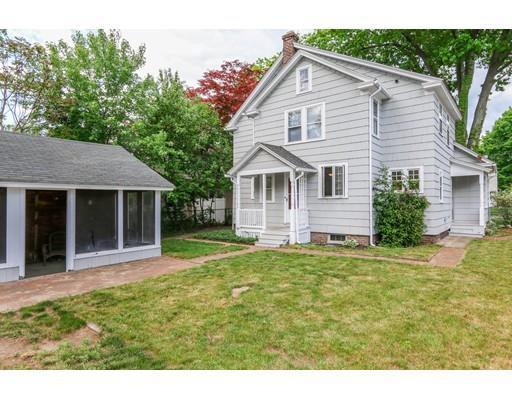 34 Rencelau St, Springfield, MA 01118 photo 2