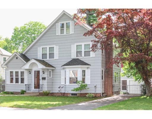 34 Rencelau St, Springfield, MA 01118 photo 1