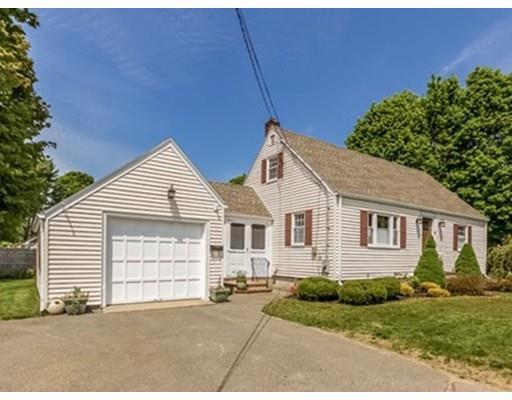 4 Alden Rd, Beverly, MA 01915 photo 1