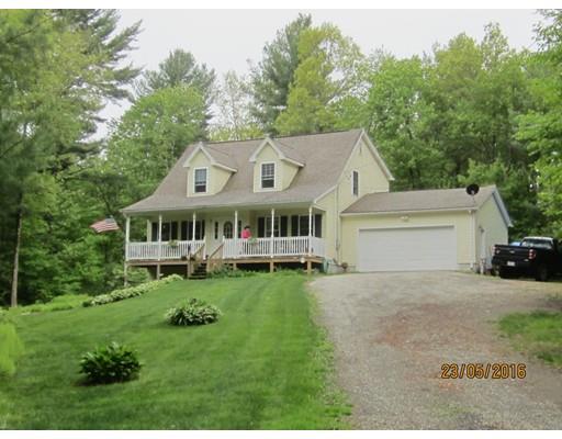 188 Old Belchertown Rd, Ware, MA 01082 photo 1
