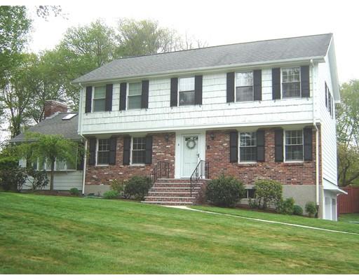 6 Snowflake Ln, Canton, MA 02021 photo 1